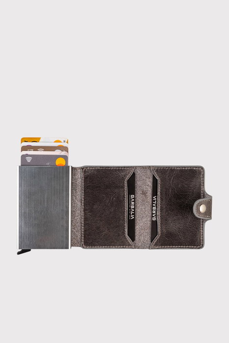 Zoozie Bags Bern - Gris Zoozie Bags Bern - Gris